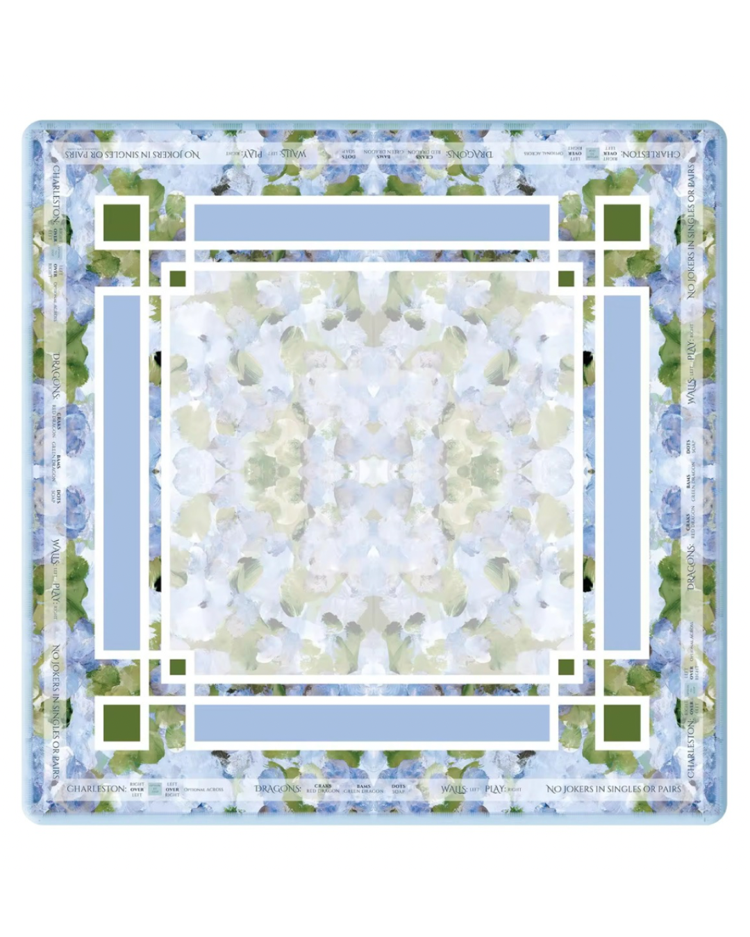 Amanda Toppe Hydrangea Bliss